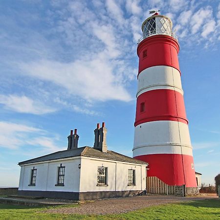 Lighthouse Cottage Happisburgh Экстерьер фото