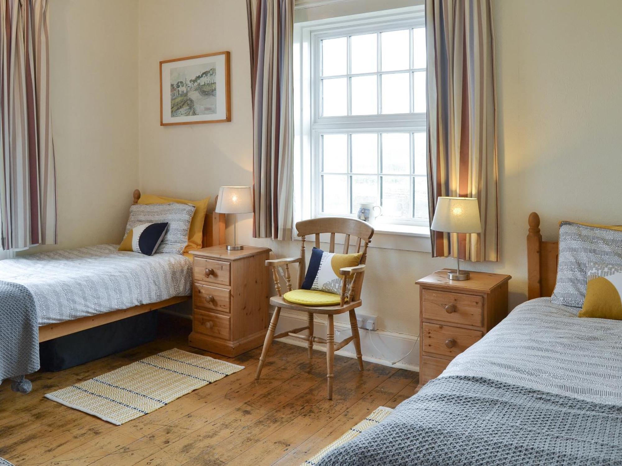 Lighthouse Cottage Happisburgh Экстерьер фото