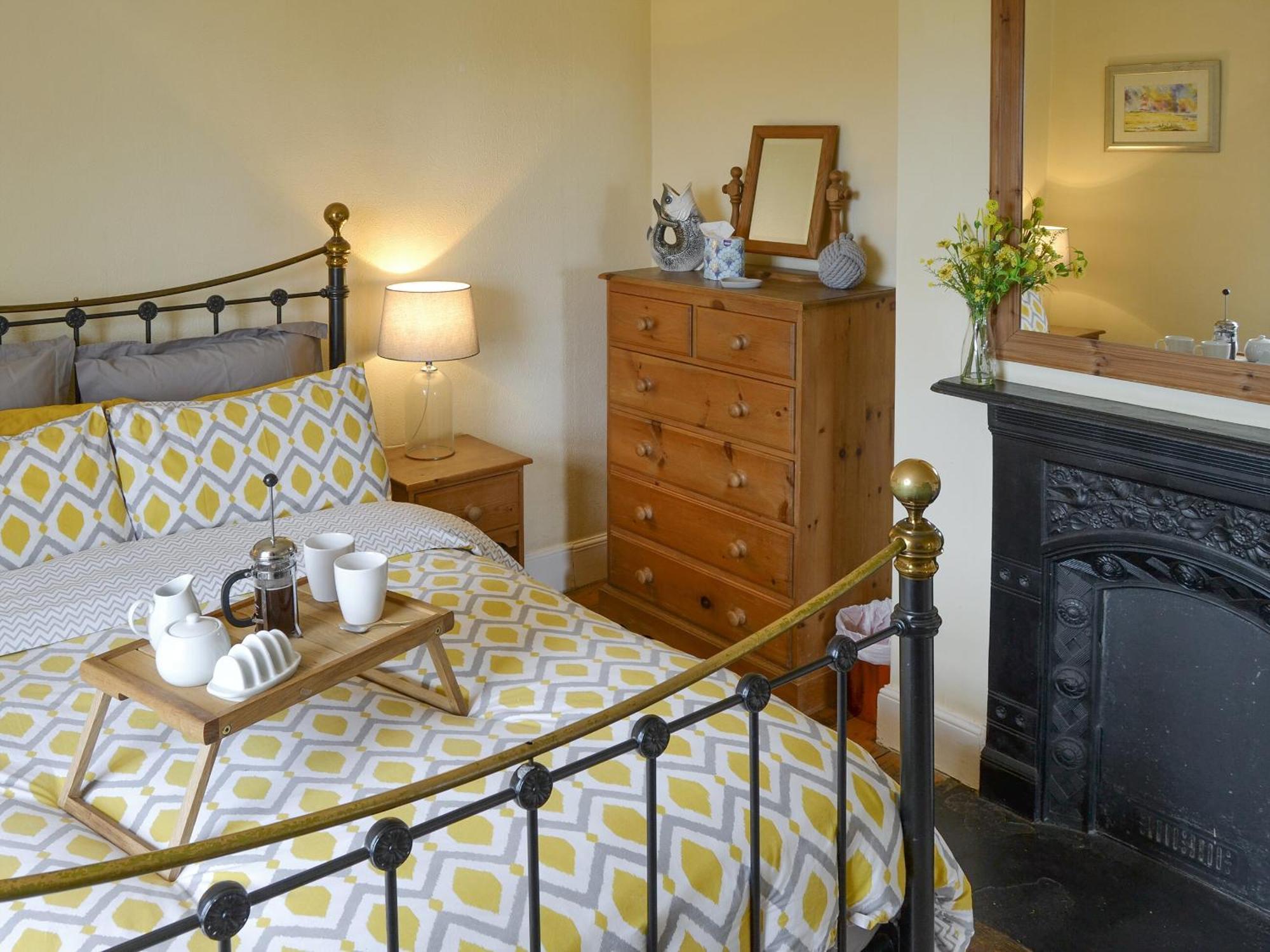 Lighthouse Cottage Happisburgh Экстерьер фото