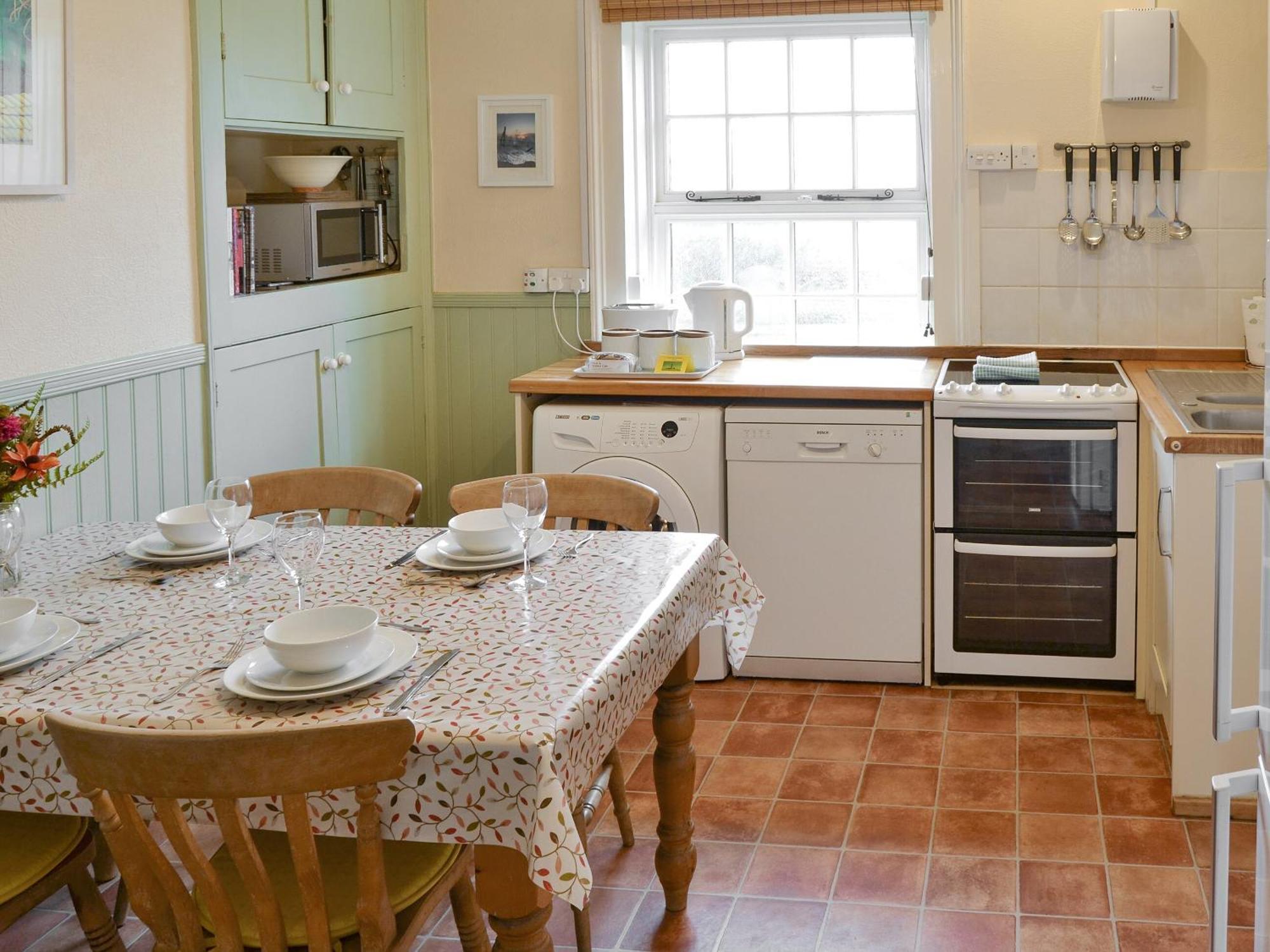 Lighthouse Cottage Happisburgh Экстерьер фото