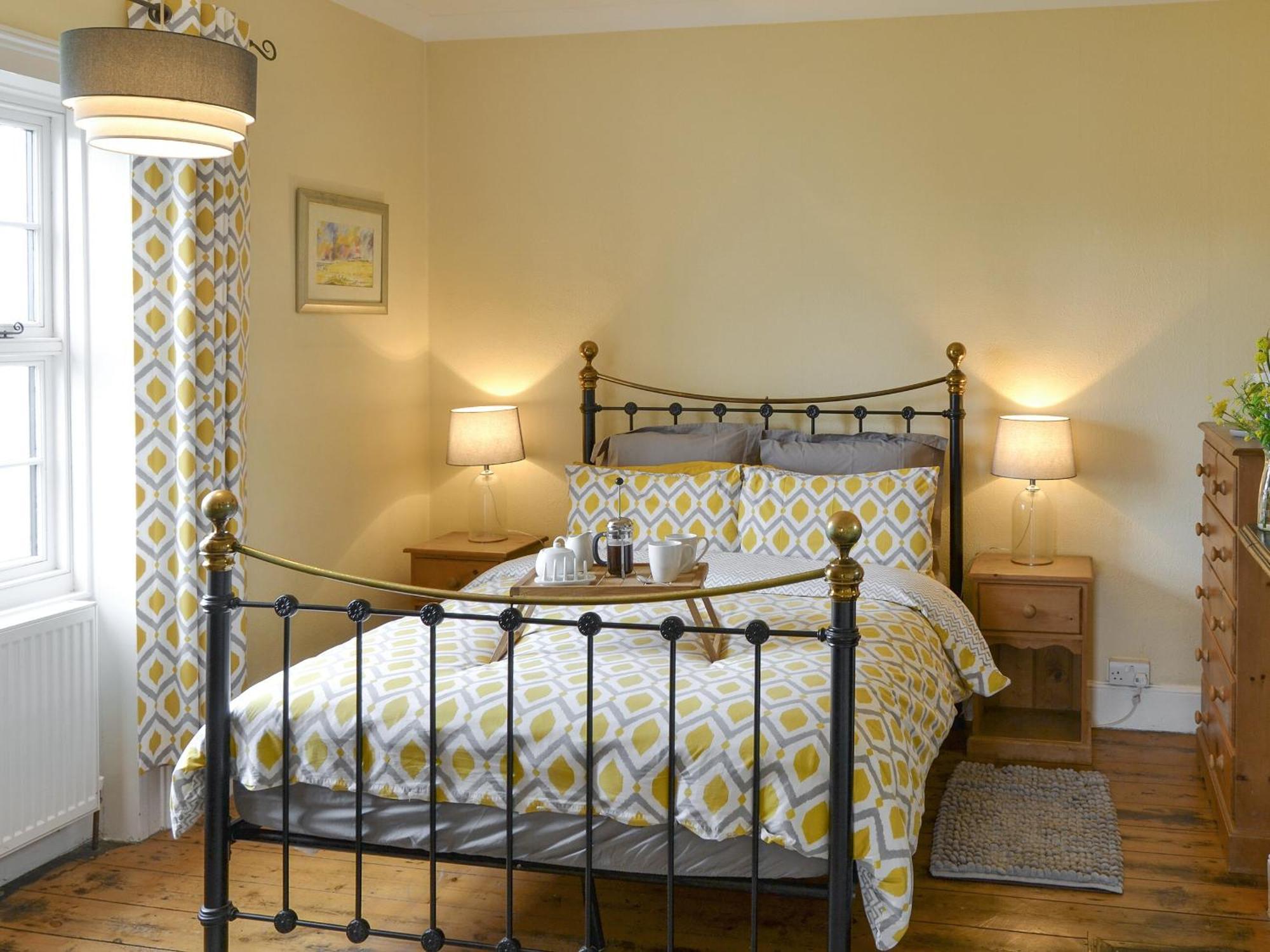 Lighthouse Cottage Happisburgh Экстерьер фото